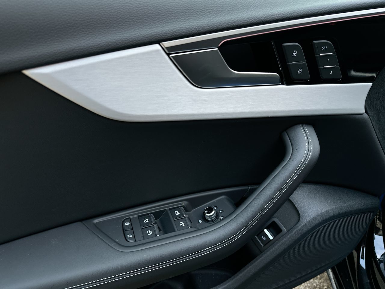 2025 Audi A4 Sedan in Vancouver, British Columbia