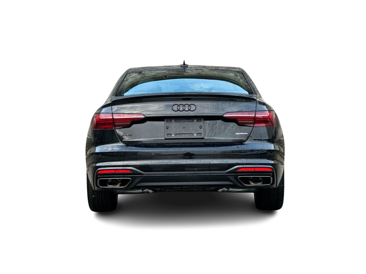 2025 Audi A4 Sedan in Vancouver, British Columbia