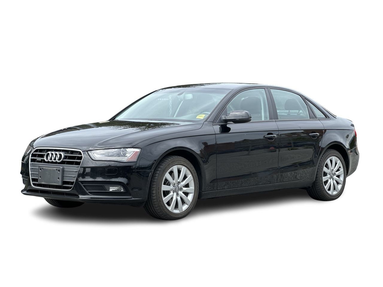 2014 Audi A4 in Vancouver, British Columbia