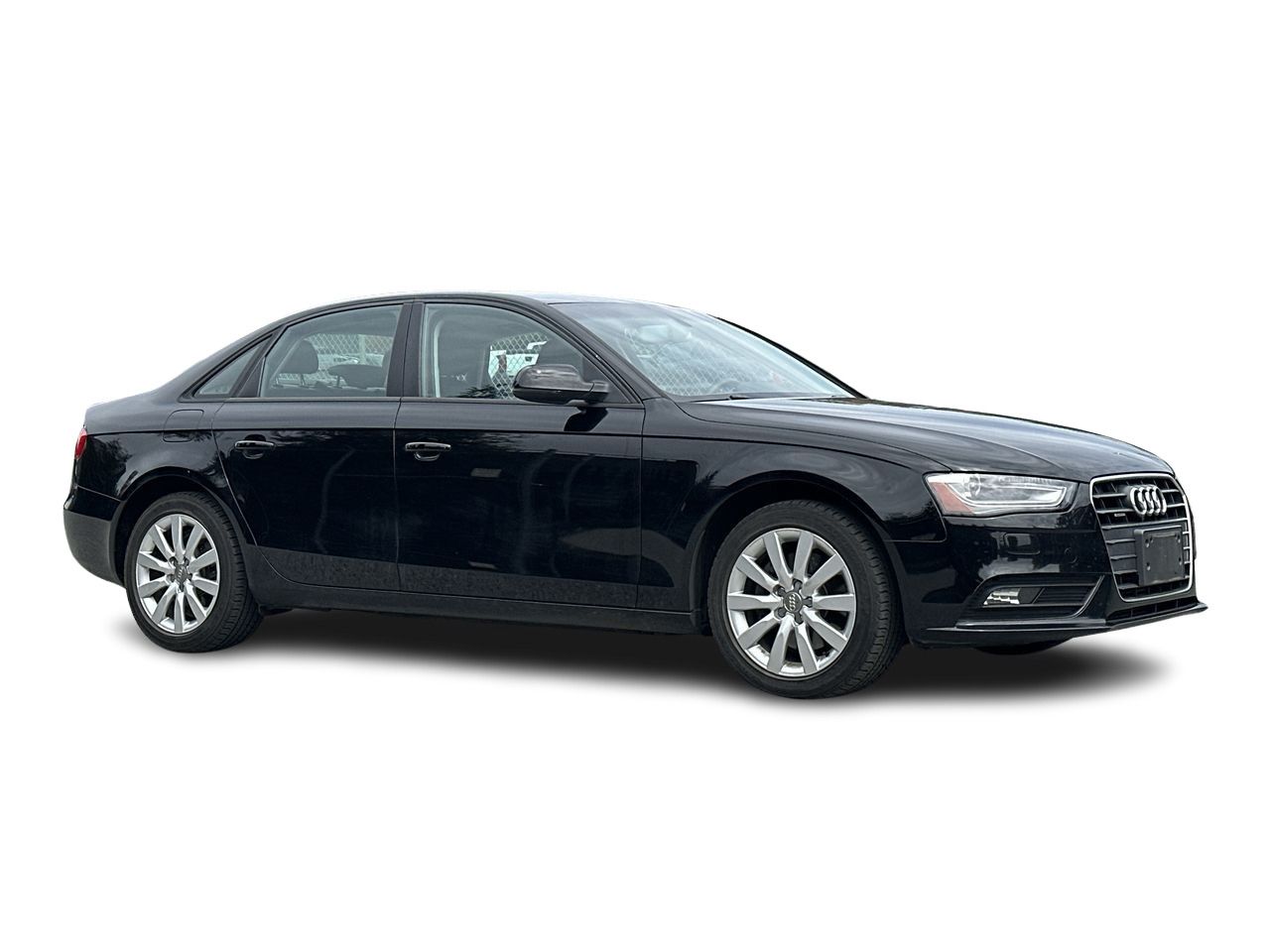 2014 Audi A4 in Vancouver, British Columbia