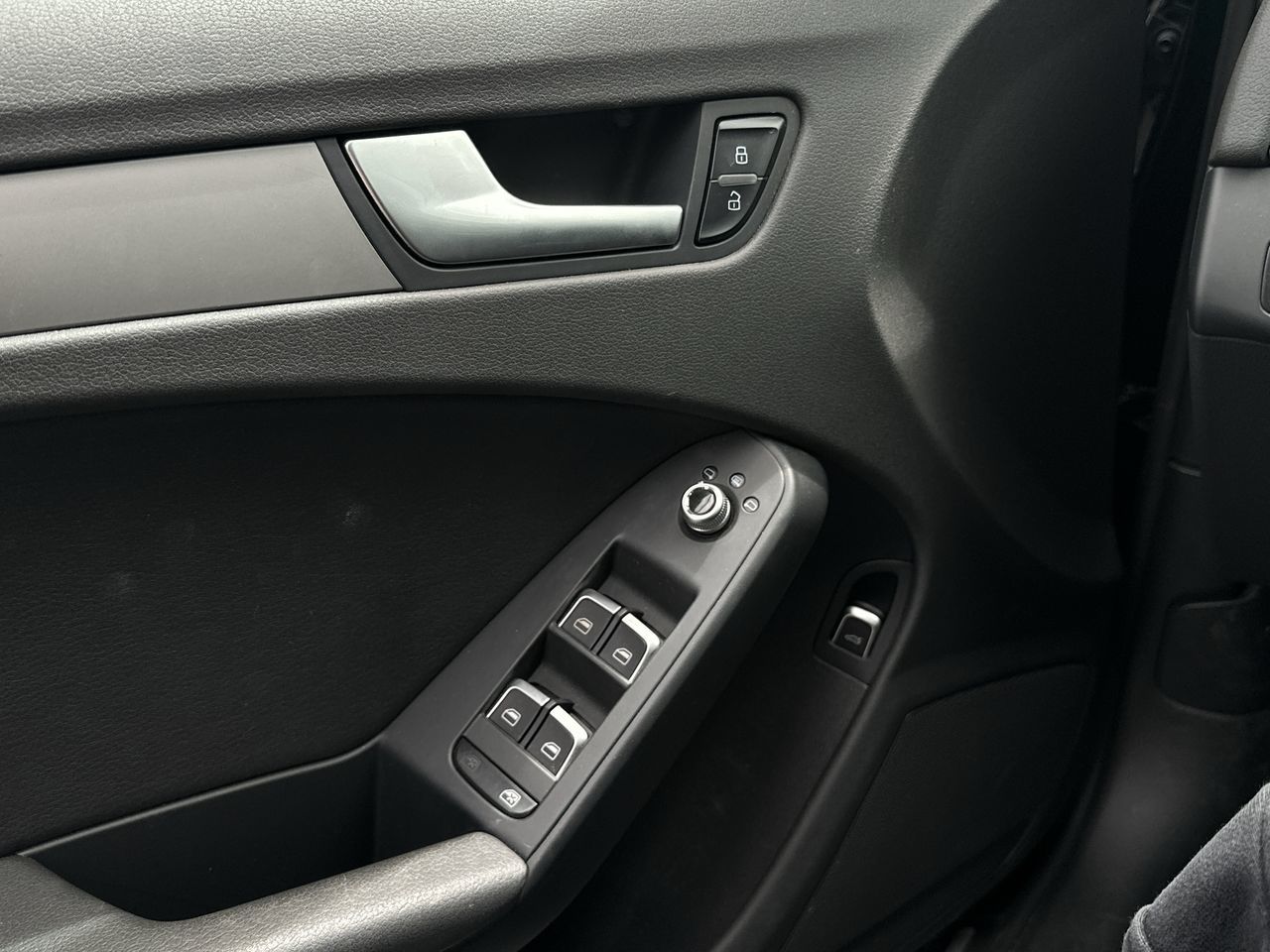 2014 Audi A4 in Vancouver, British Columbia