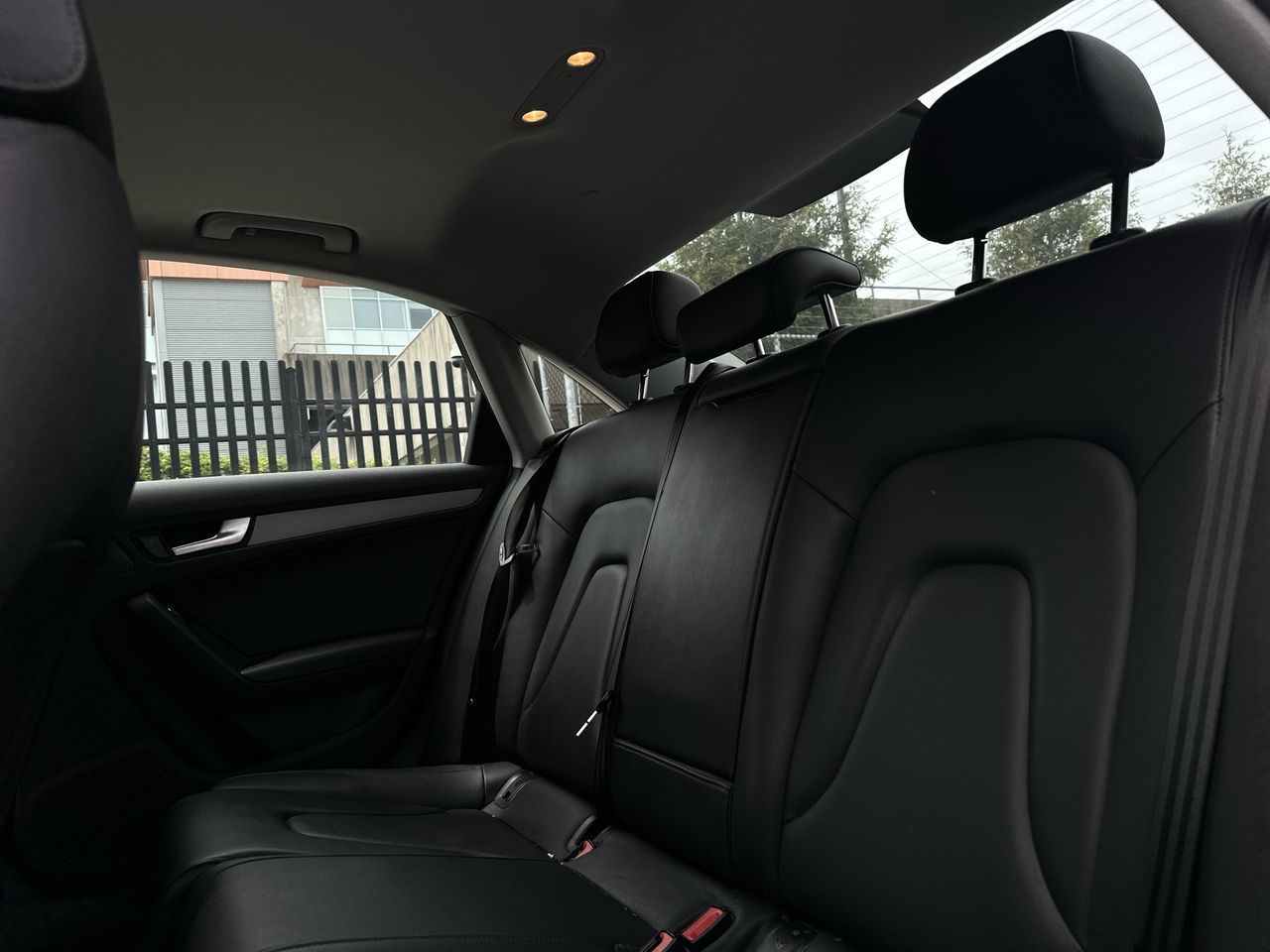 2014 Audi A4 in Vancouver, British Columbia
