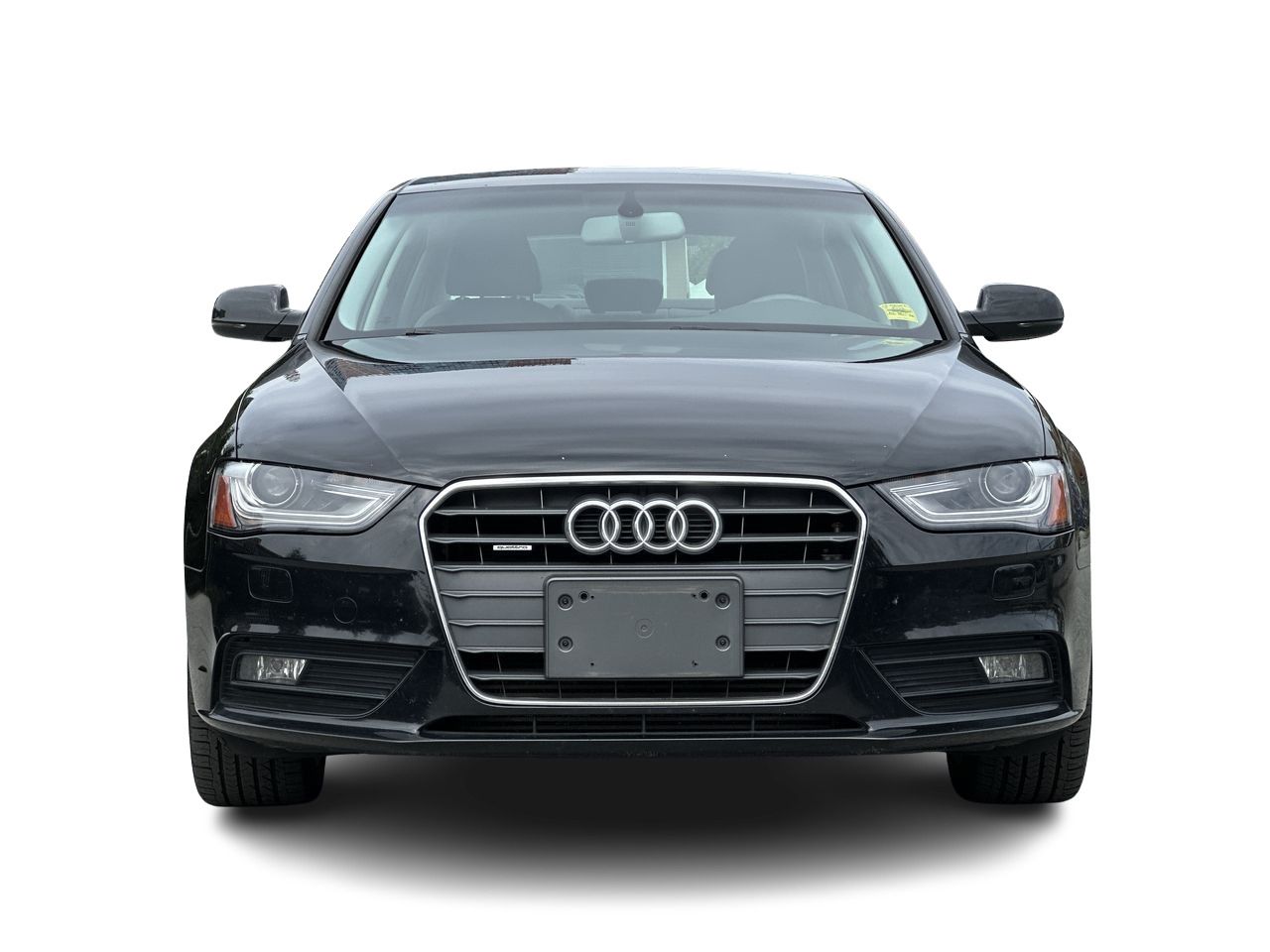 2014 Audi A4 in Vancouver, British Columbia