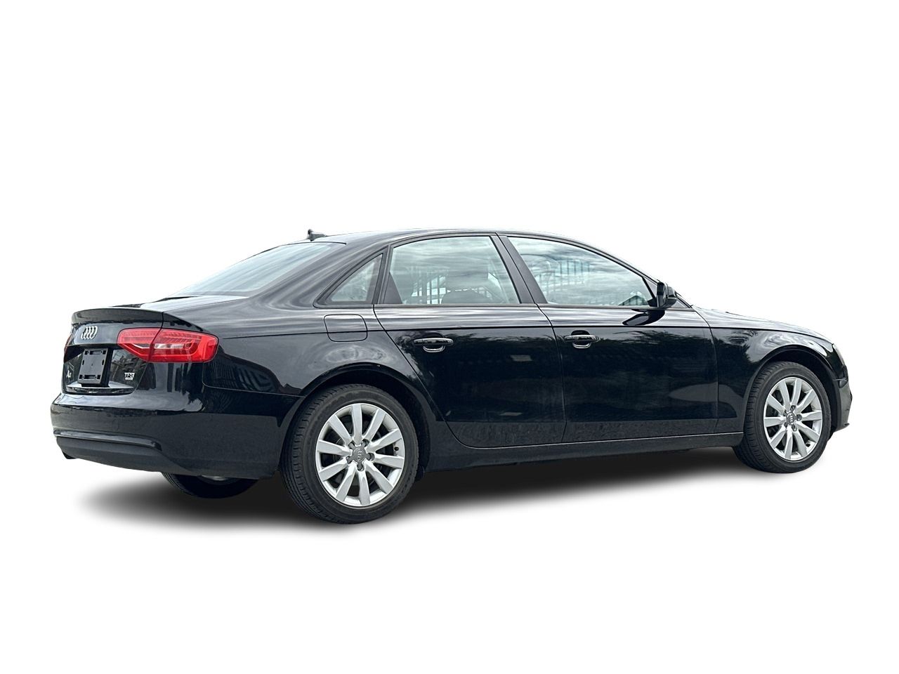 2014 Audi A4 in Vancouver, British Columbia