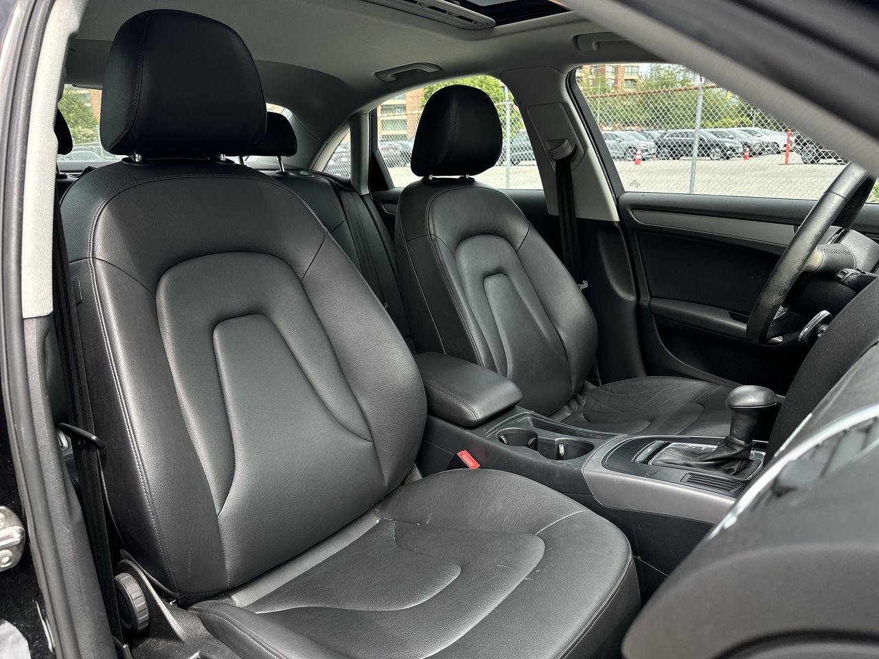 2014 Audi A4 in Vancouver, British Columbia