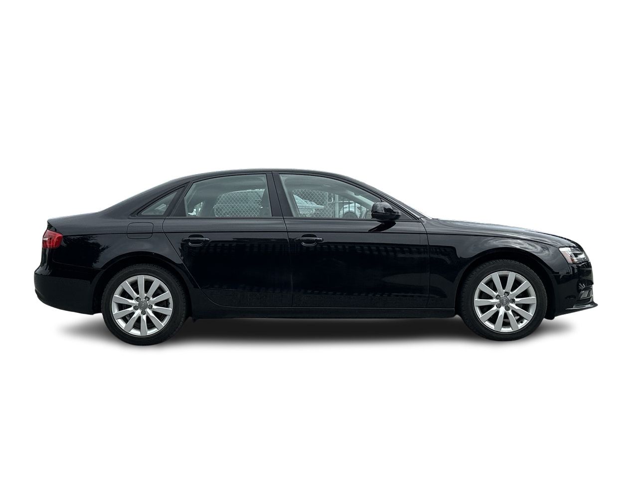 2014 Audi A4 in Vancouver, British Columbia