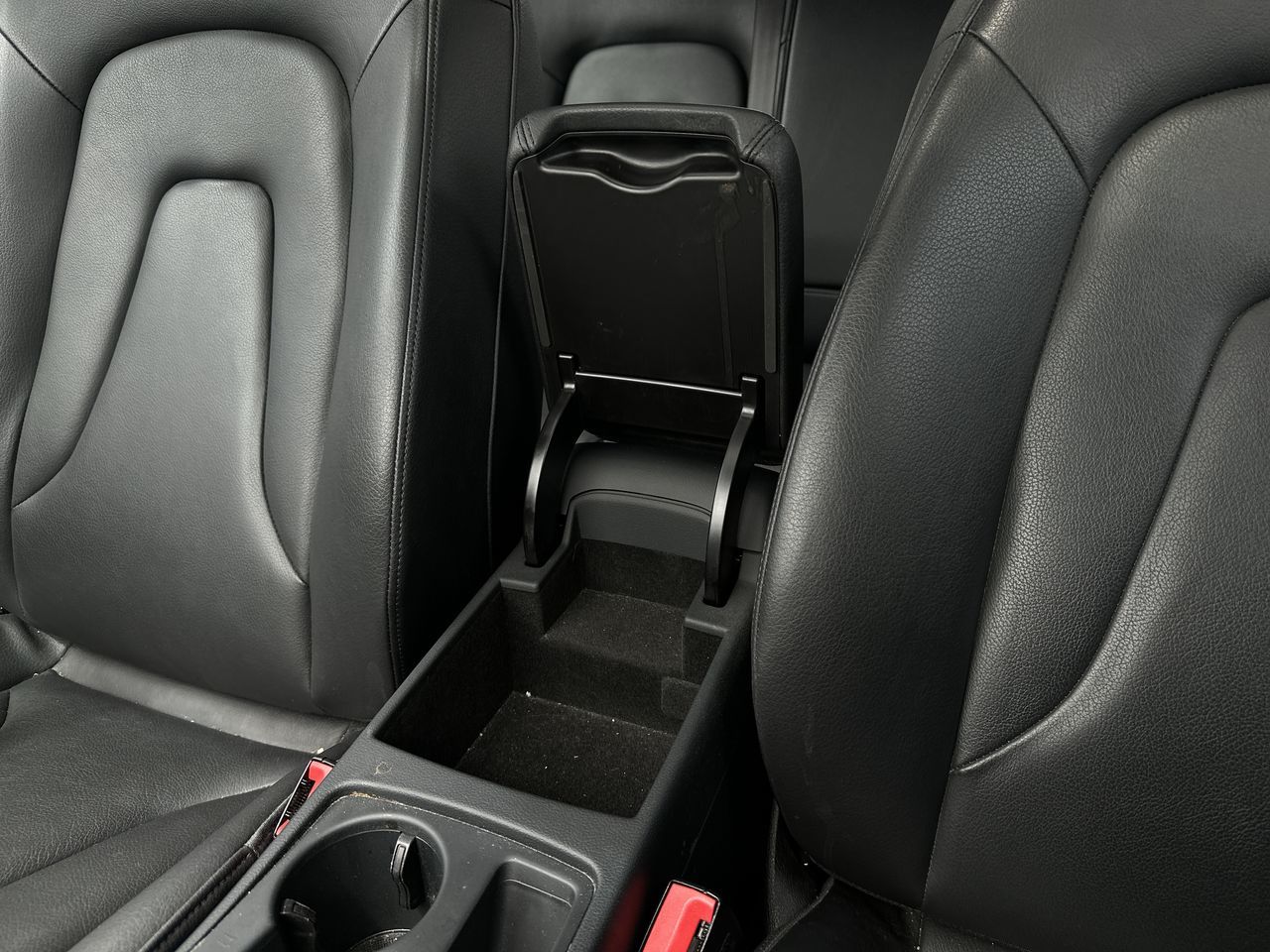 2014 Audi A4 in Vancouver, British Columbia