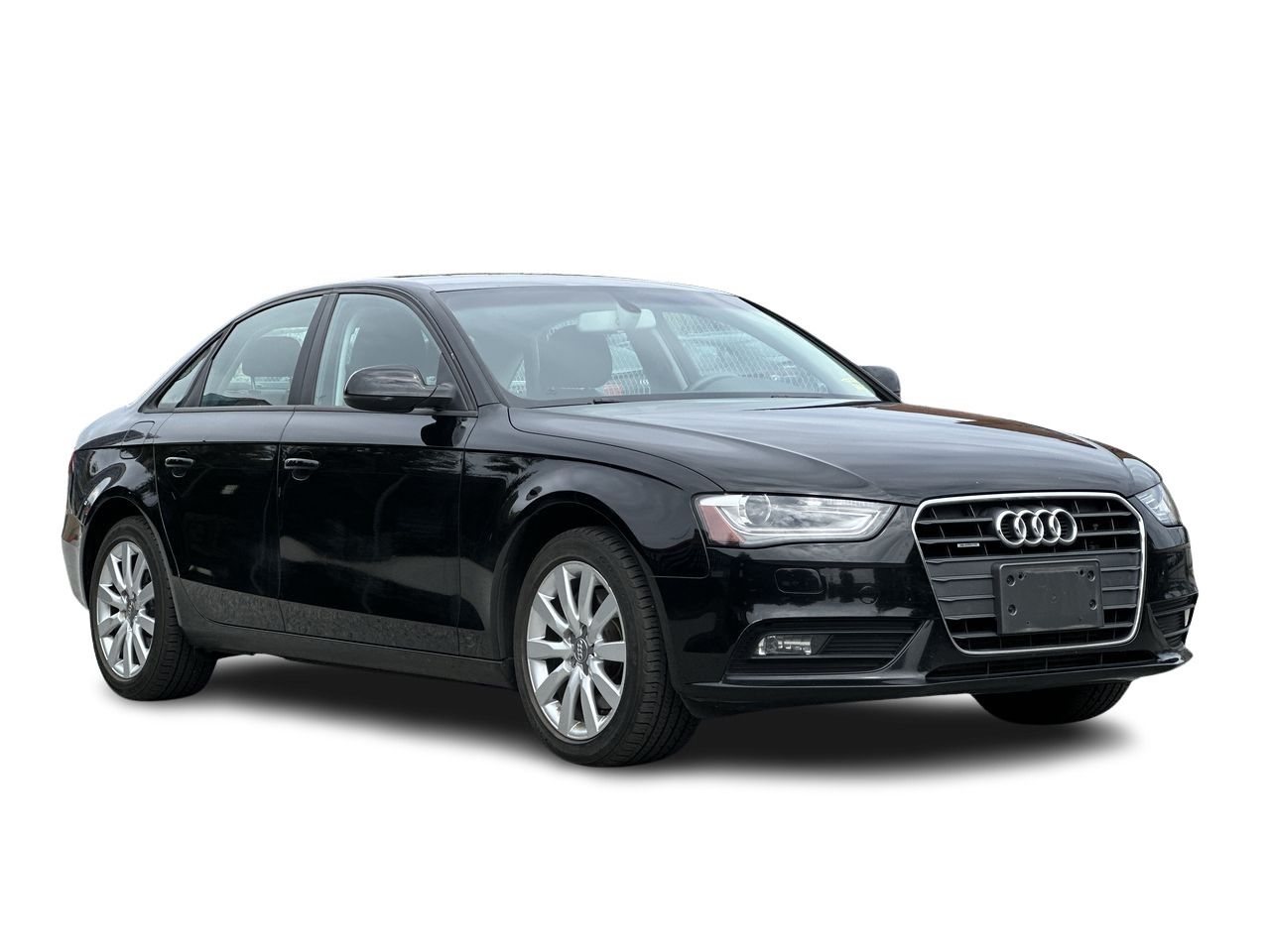 2014 Audi A4 in Vancouver, British Columbia