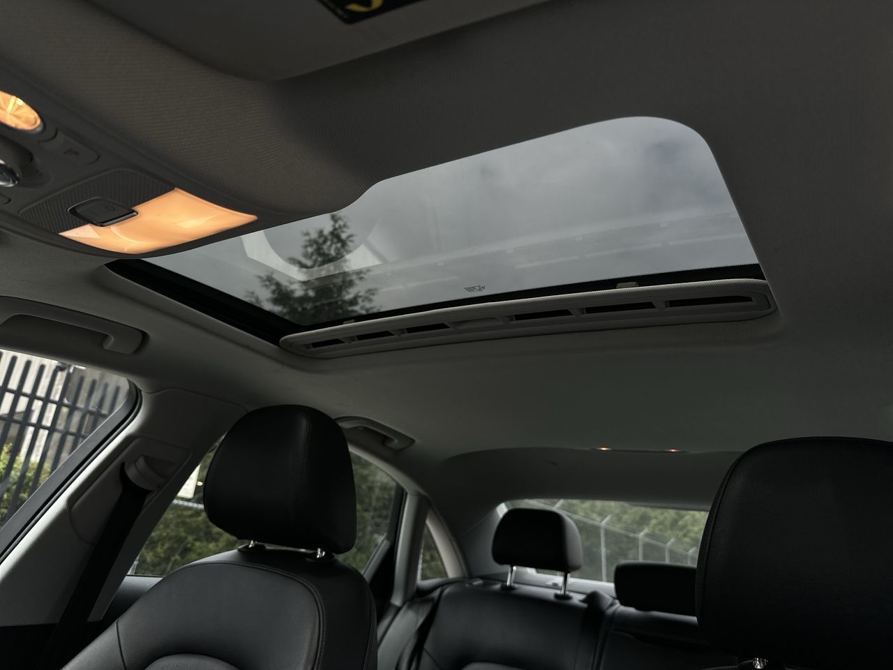 2014 Audi A4 in Vancouver, British Columbia