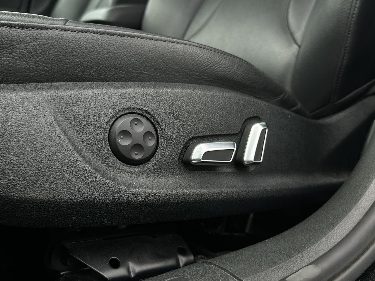 2014 Audi A4 in Vancouver, British Columbia