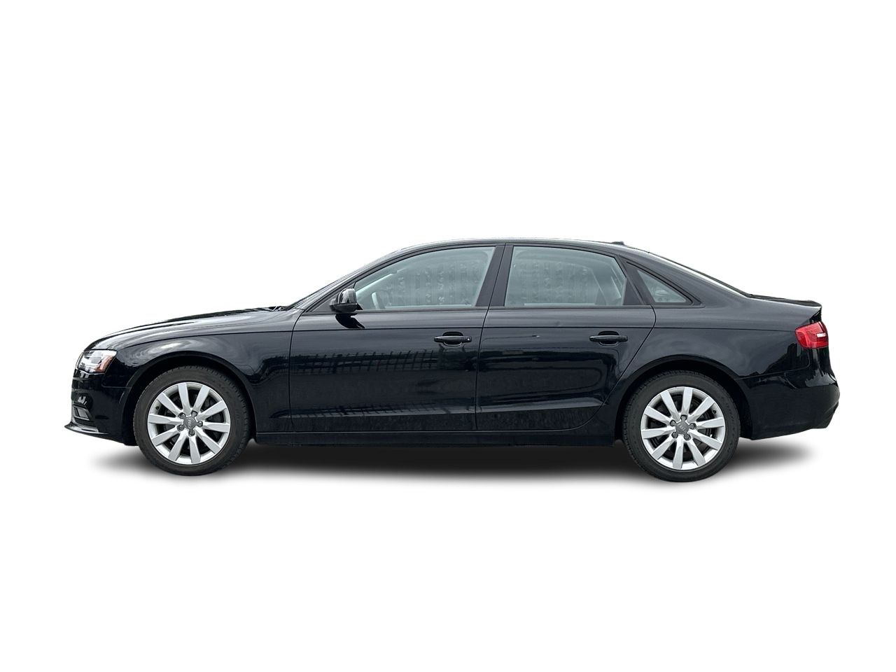 2014 Audi A4 in Vancouver, British Columbia