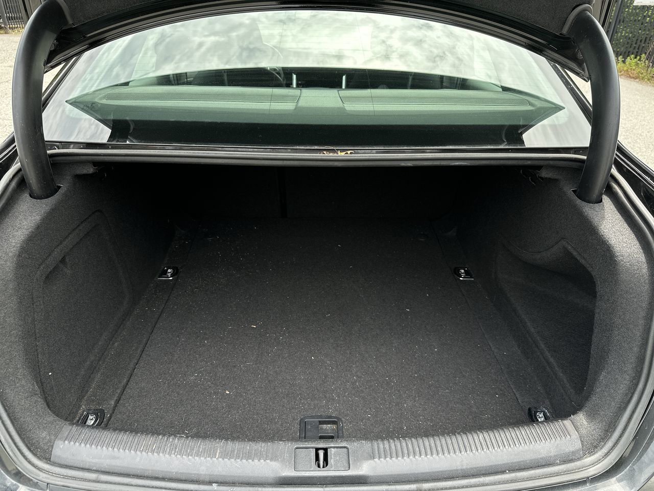 2014 Audi A4 in Vancouver, British Columbia