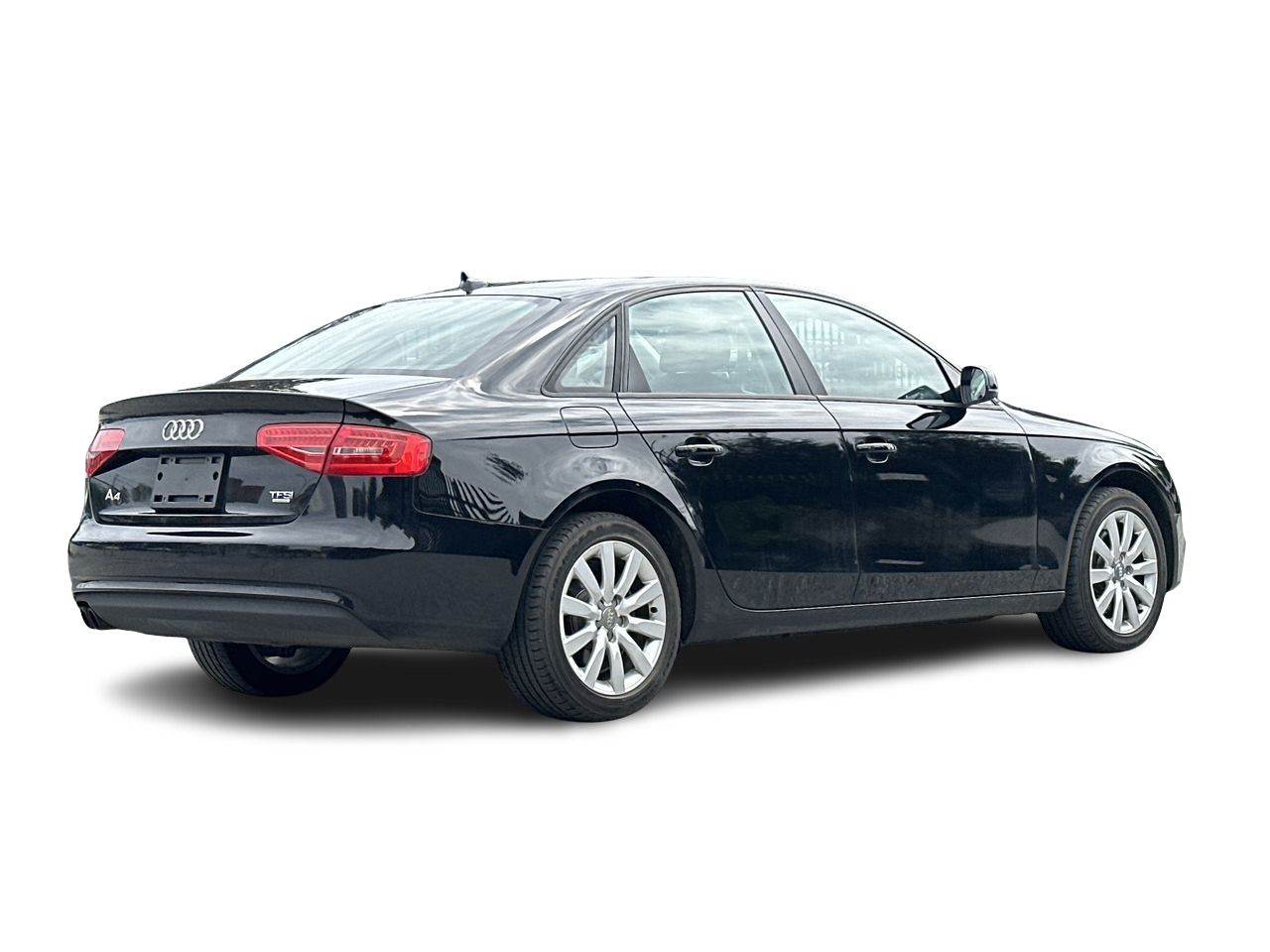 2014 Audi A4 in Vancouver, British Columbia