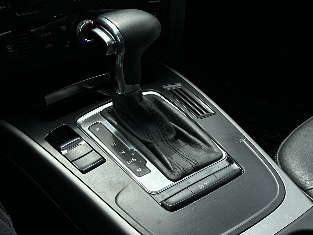 2014 Audi A4 in Vancouver, British Columbia