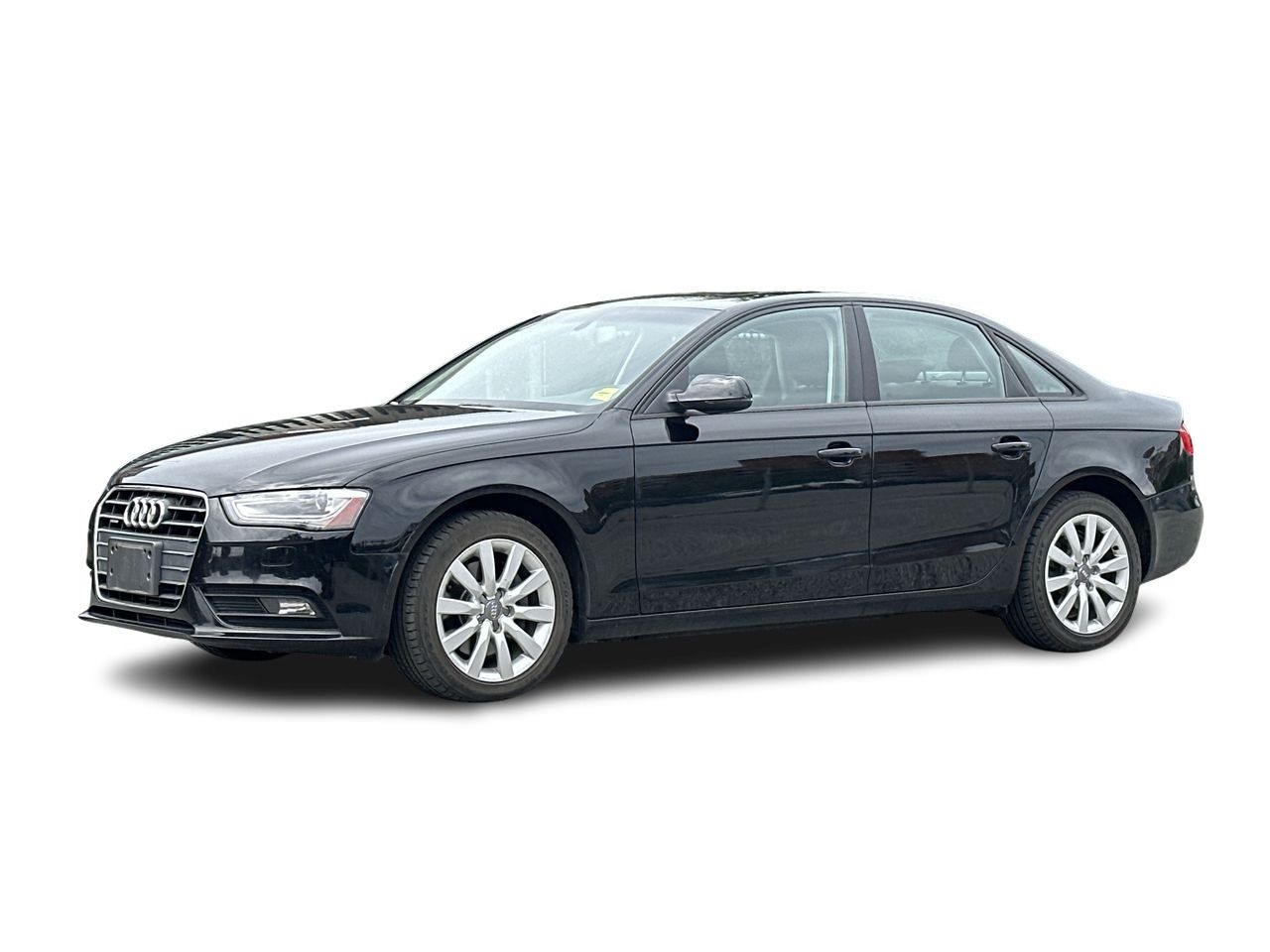 2014 Audi A4 in Vancouver, British Columbia
