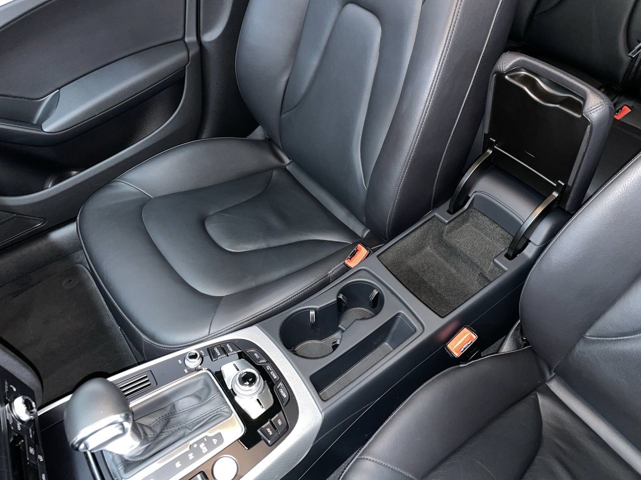 2015 Audi A4 in Vancouver, British Columbia