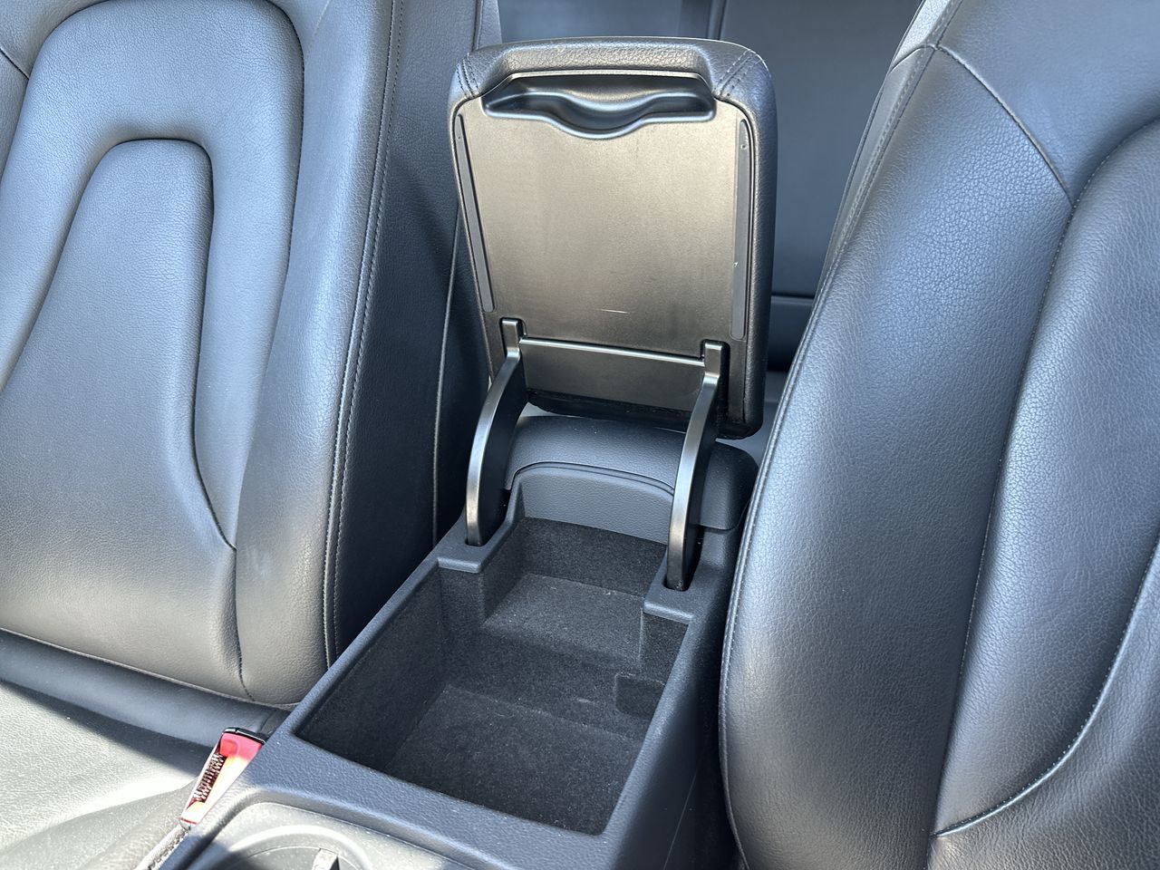 2015 Audi A4 in Vancouver, British Columbia