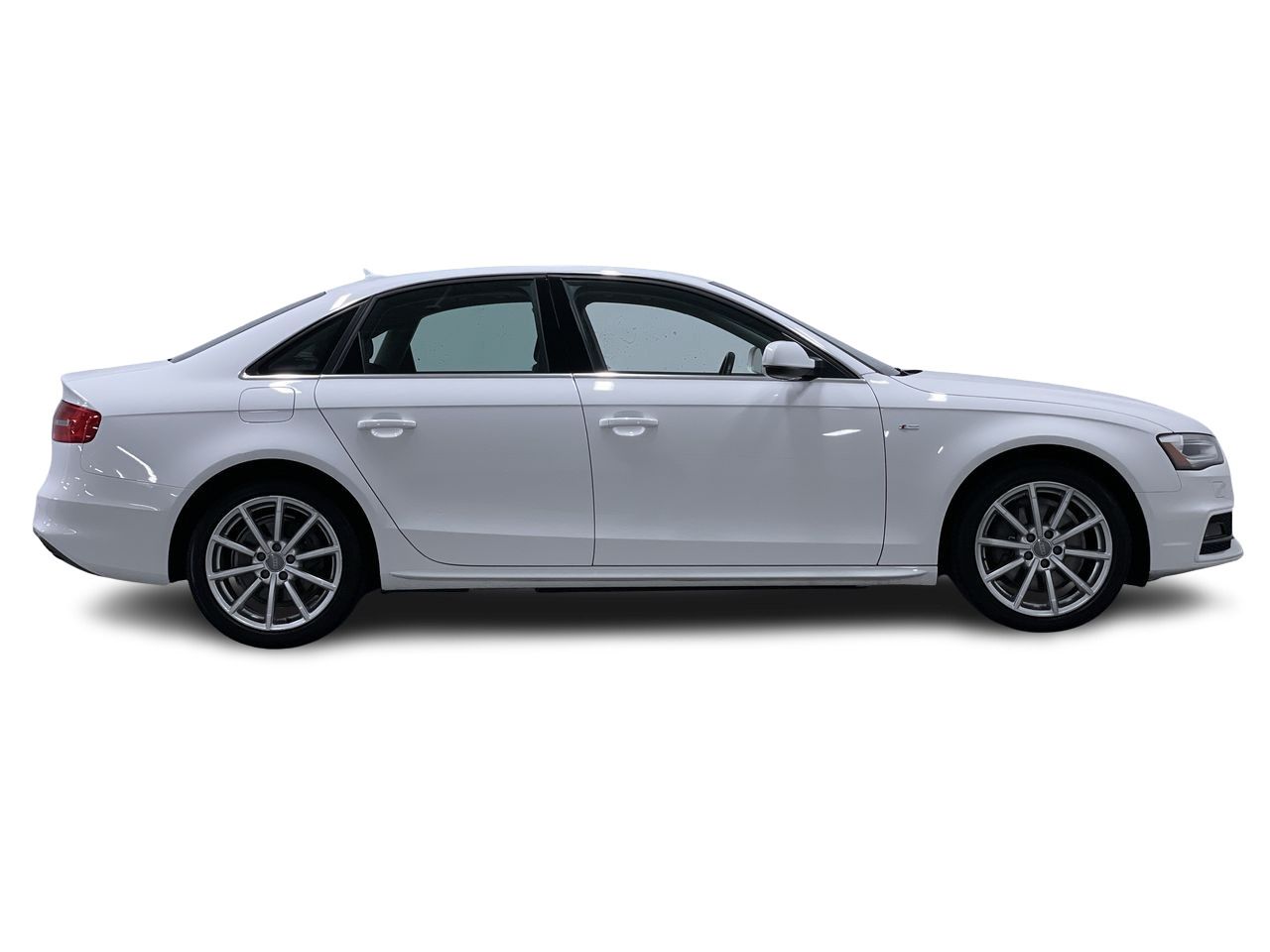 2015 Audi A4 in Vancouver, British Columbia