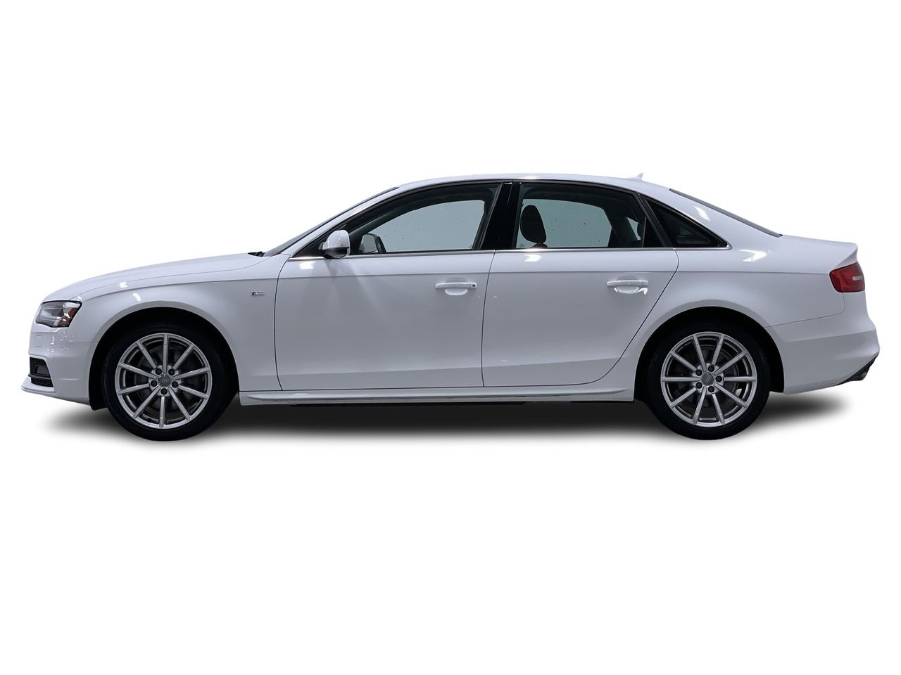 2015 Audi A4 in Vancouver, British Columbia