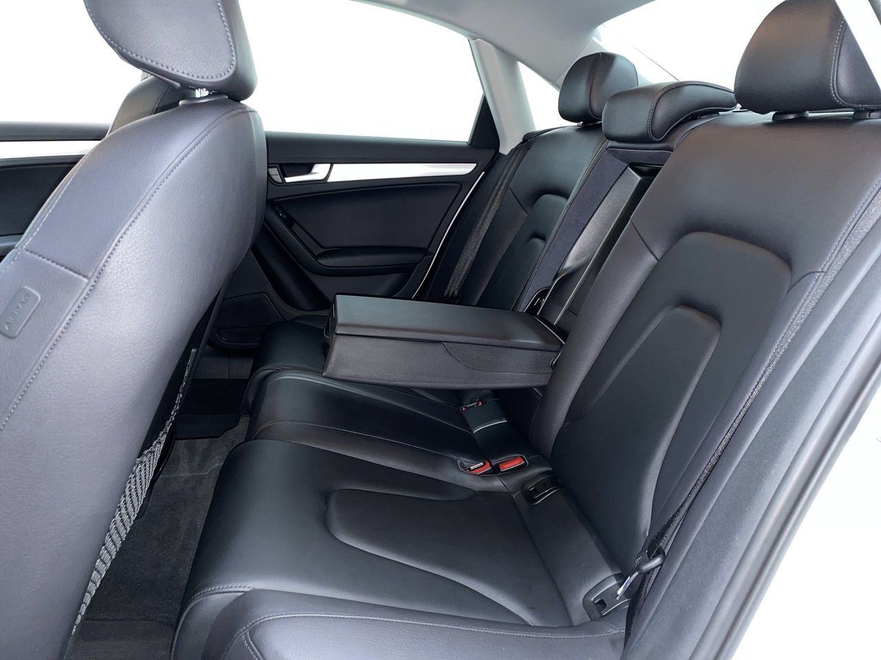 2015 Audi A4 in Vancouver, British Columbia