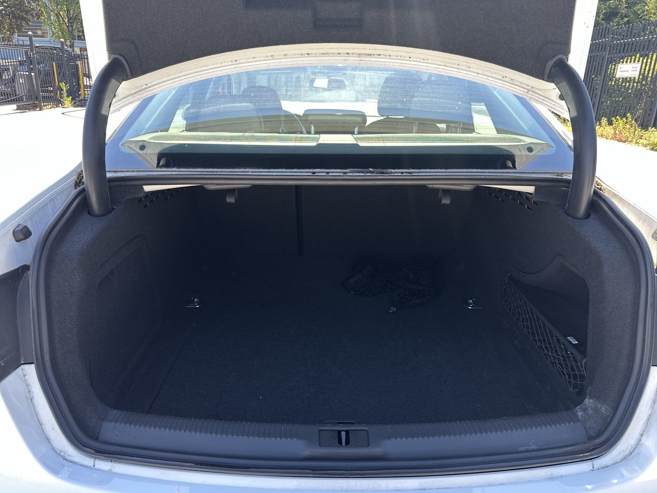 2015 Audi A4 in Vancouver, British Columbia