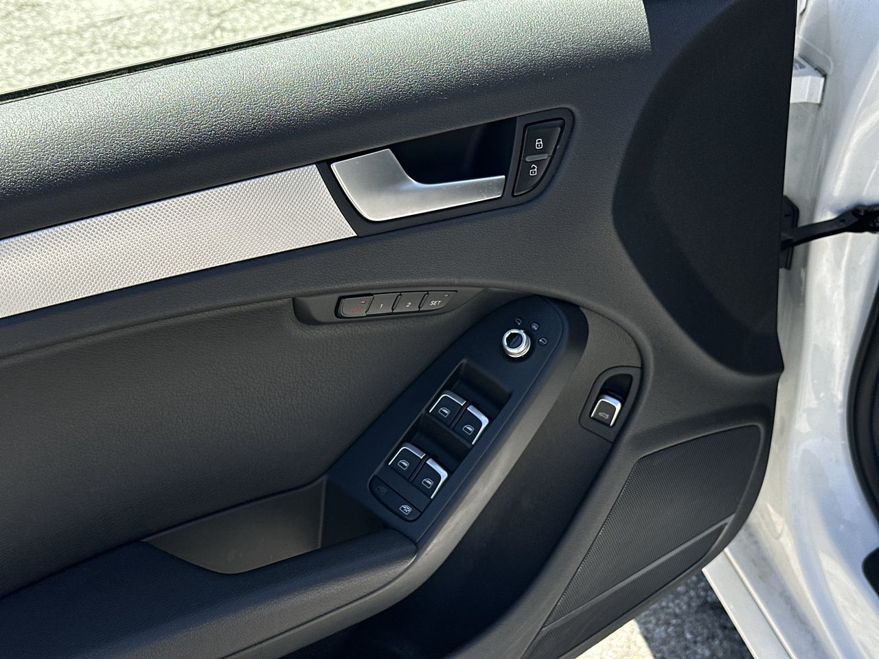 2015 Audi A4 in Vancouver, British Columbia