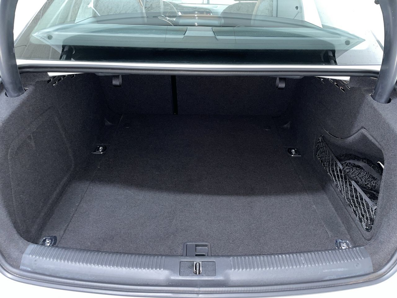 2015 Audi A4 in Vancouver, British Columbia