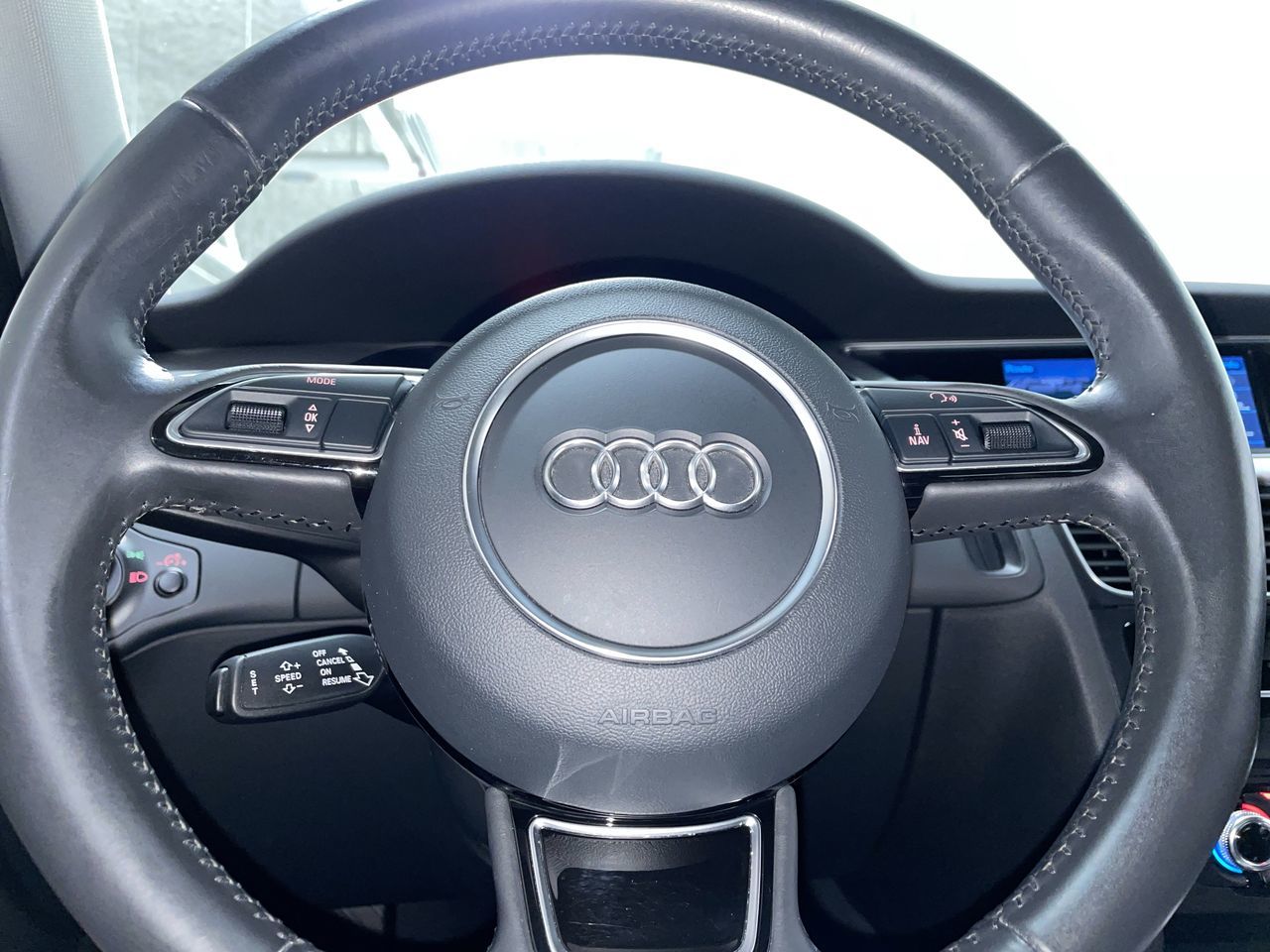2015 Audi A4 in Vancouver, British Columbia