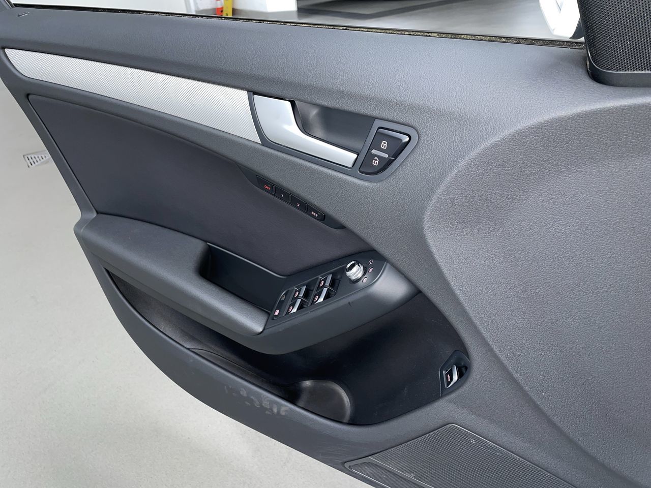 2015 Audi A4 in Vancouver, British Columbia