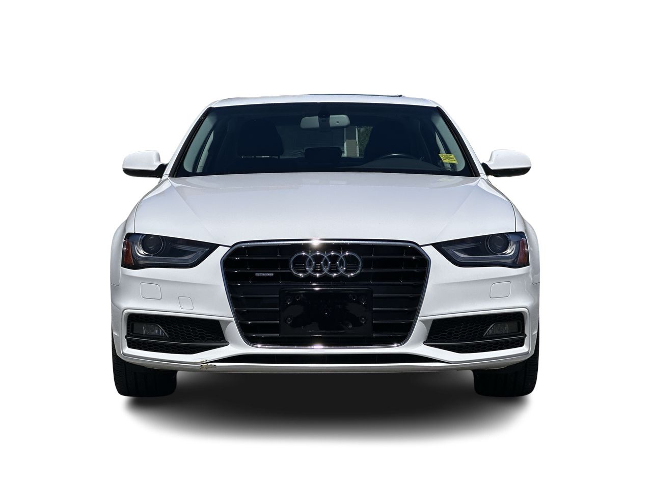 2015 Audi A4 in Vancouver, British Columbia