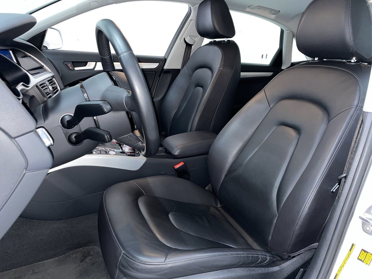2015 Audi A4 in Vancouver, British Columbia