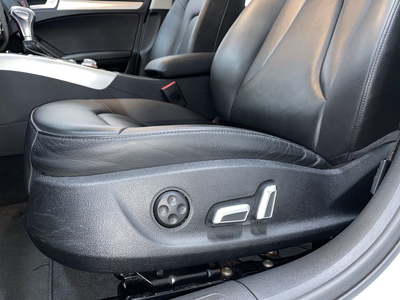 2015 Audi A4 in Vancouver, British Columbia