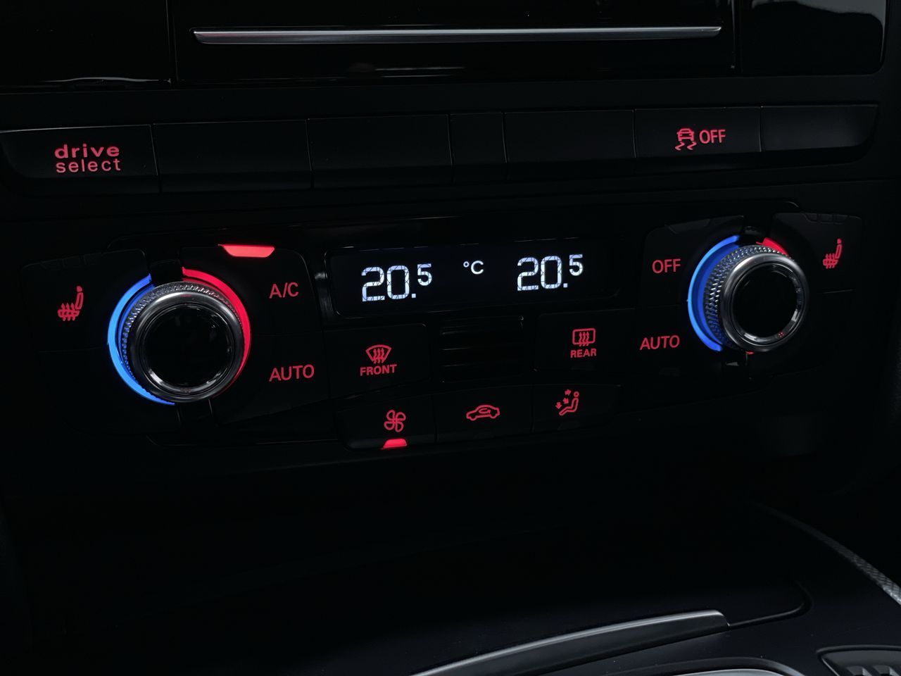 2015 Audi A4 in Vancouver, British Columbia