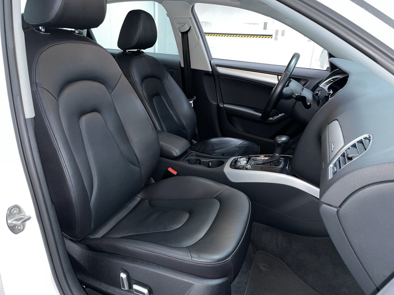 2015 Audi A4 in Vancouver, British Columbia