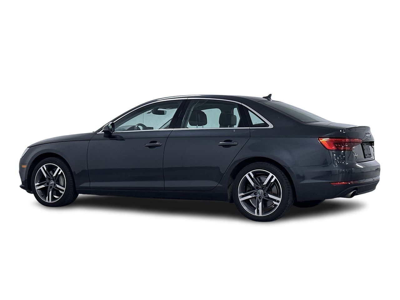 2017 Audi A4 in Vancouver, British Columbia