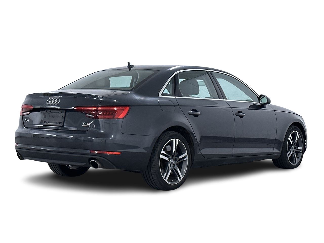 2017 Audi A4 in Vancouver, British Columbia