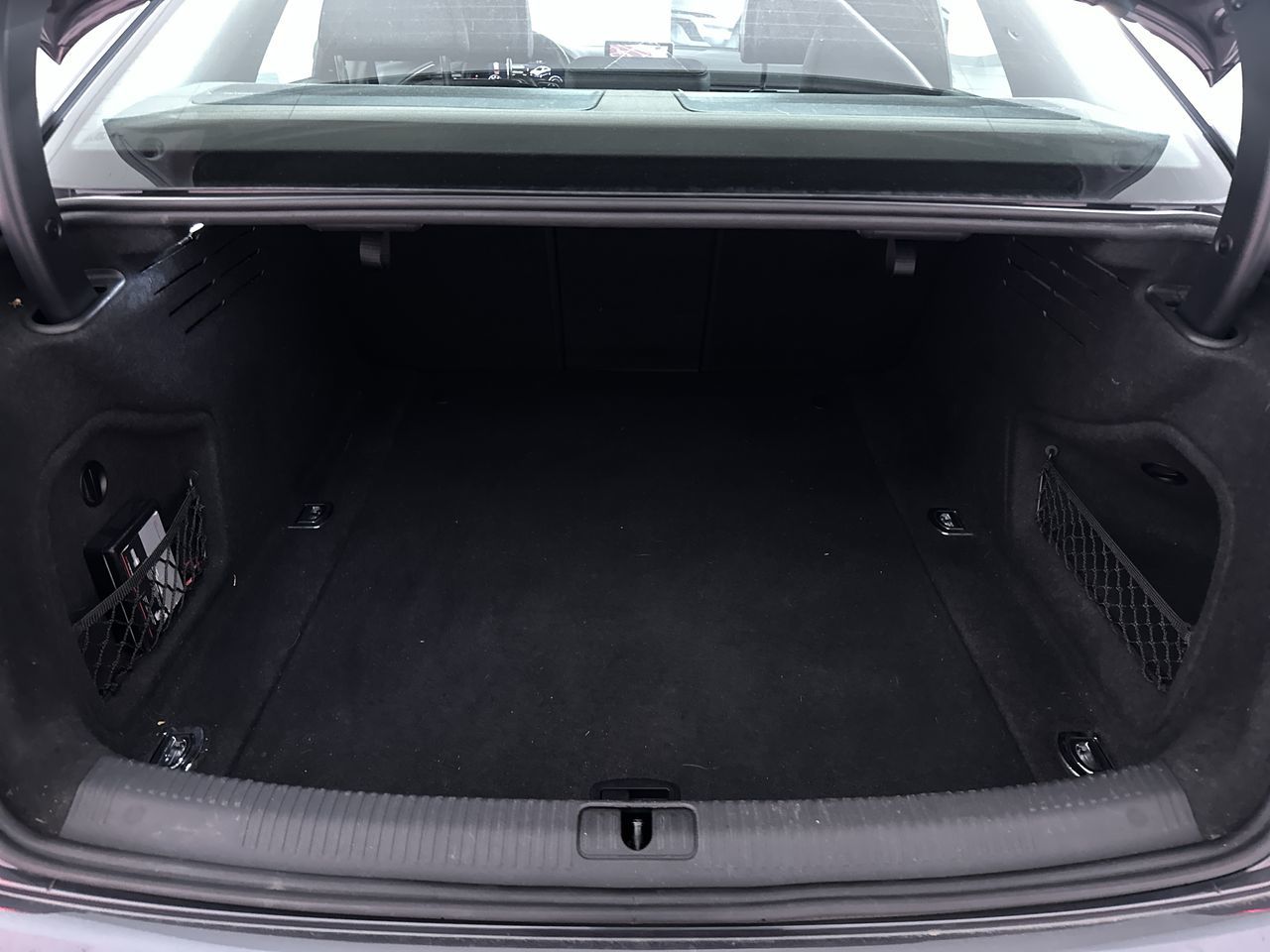 2017 Audi A4 in Vancouver, British Columbia