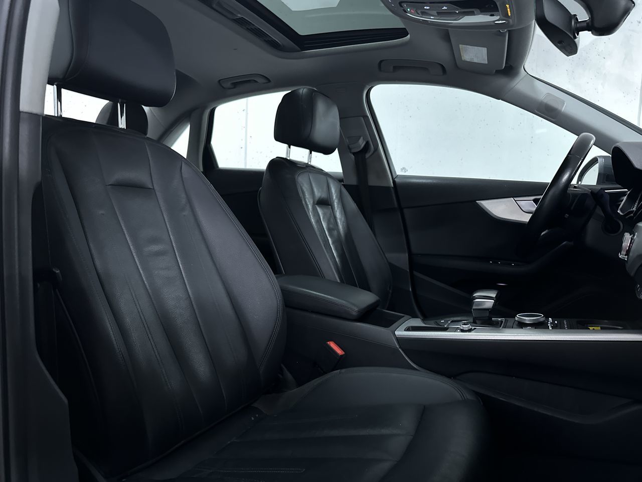 2017 Audi A4 in Vancouver, British Columbia