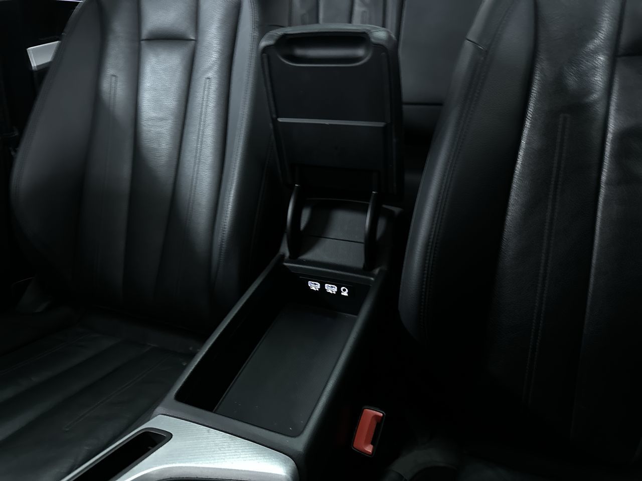 2017 Audi A4 in Vancouver, British Columbia