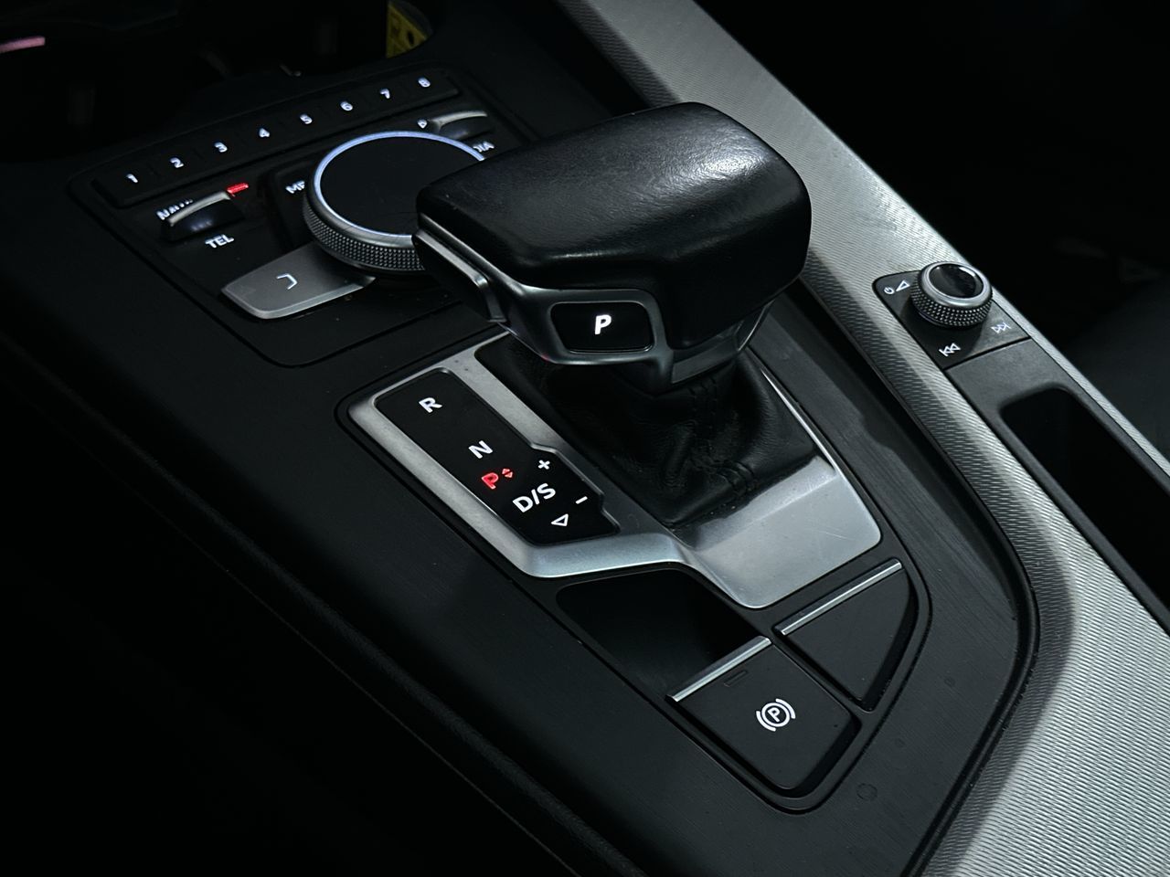 2017 Audi A4 in Vancouver, British Columbia