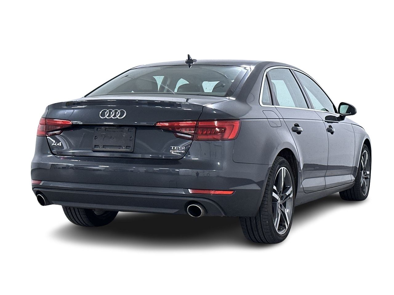 2017 Audi A4 in Vancouver, British Columbia
