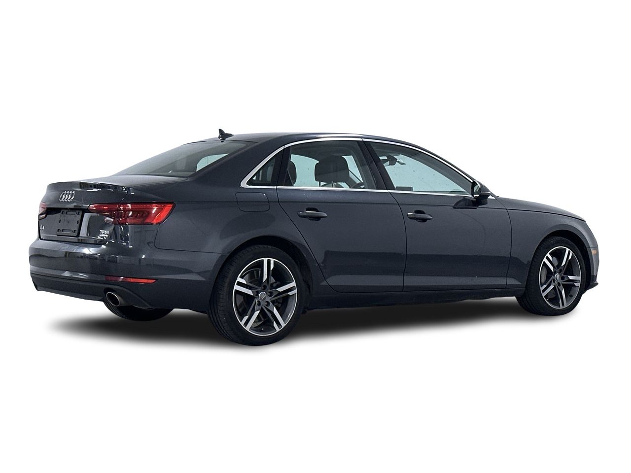 2017 Audi A4 in Vancouver, British Columbia