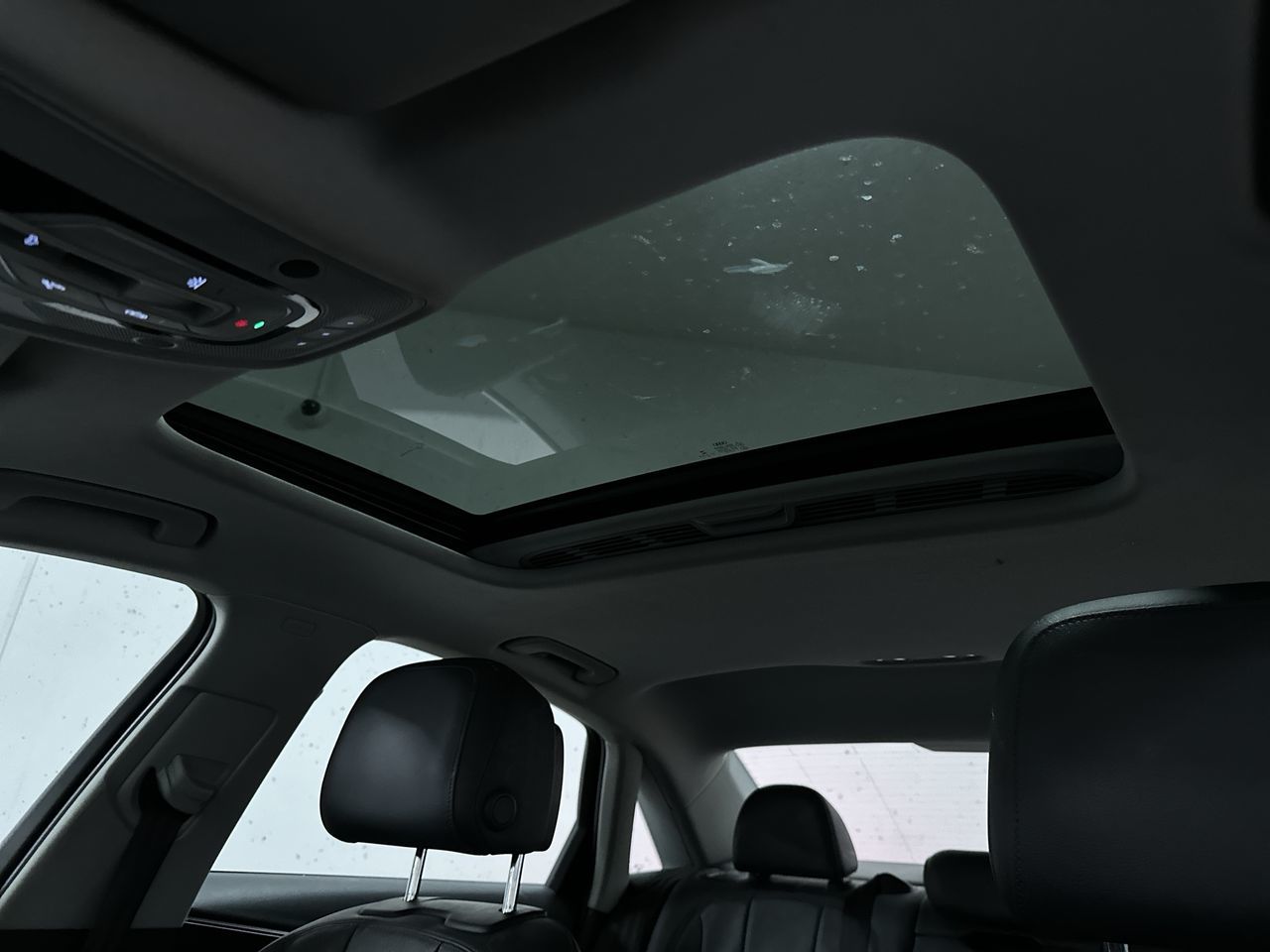 2017 Audi A4 in Vancouver, British Columbia