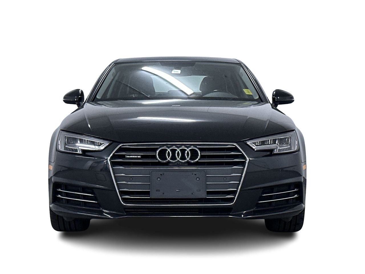 2017 Audi A4 in Vancouver, British Columbia