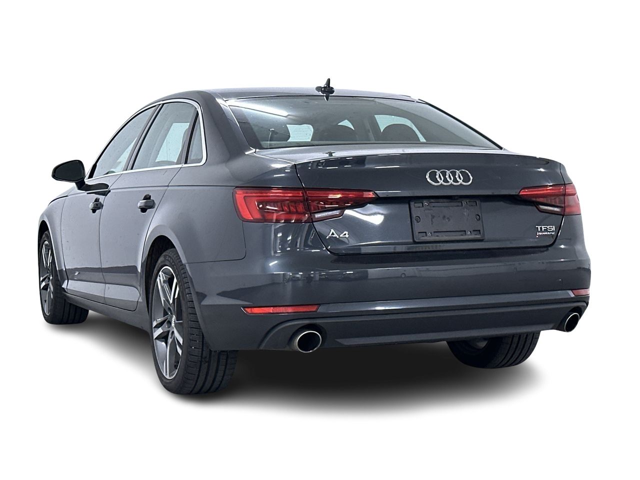 2017 Audi A4 in Vancouver, British Columbia