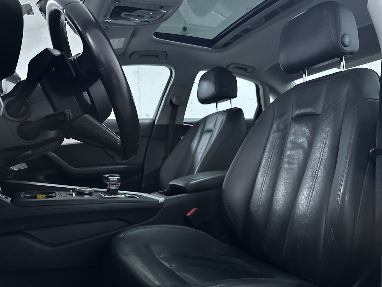 2017 Audi A4 in Vancouver, British Columbia