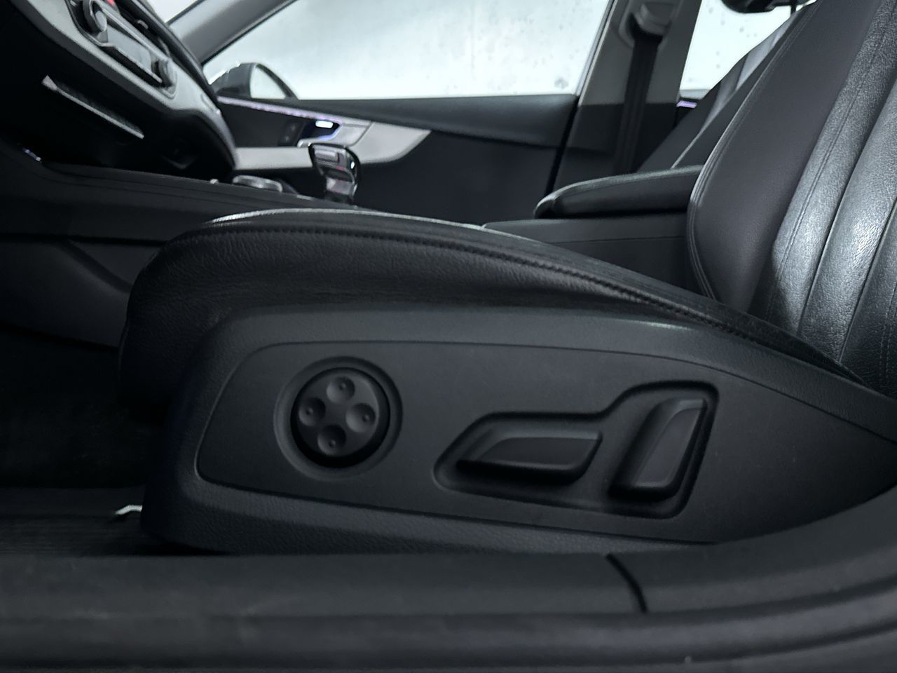 2017 Audi A4 in Vancouver, British Columbia