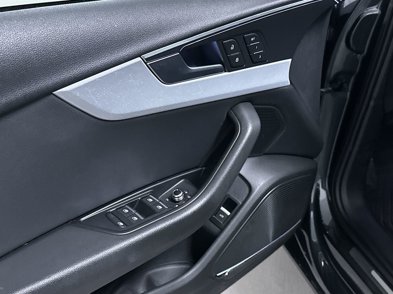 2017 Audi A4 in Vancouver, British Columbia