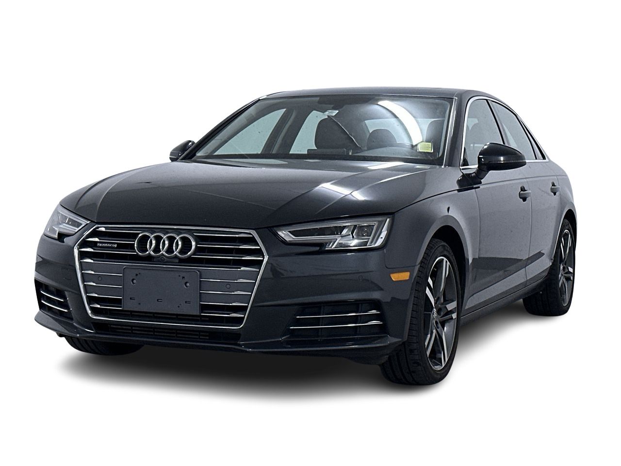 2017 Audi A4 in Vancouver, British Columbia