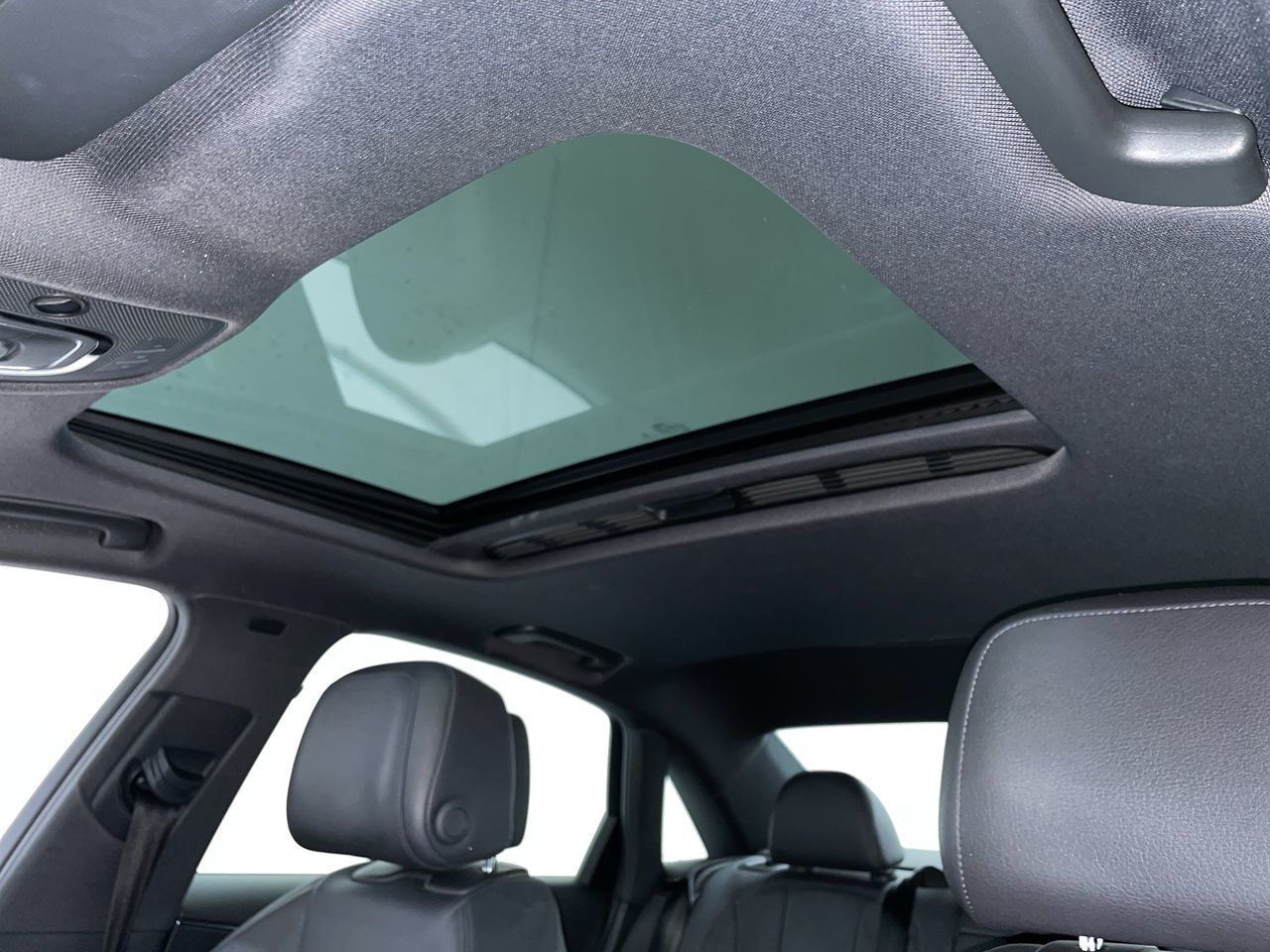 2017 Audi A4 in Vancouver, British Columbia